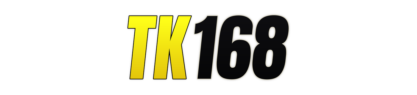 tk168 logo
